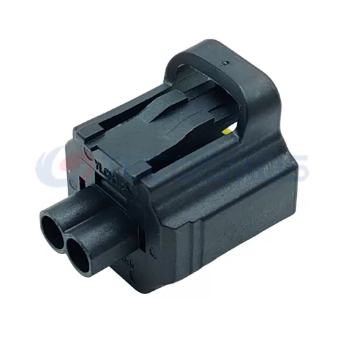 Automobile Waterproof Wiring Harness Connector Plug 184004-1 - image 3